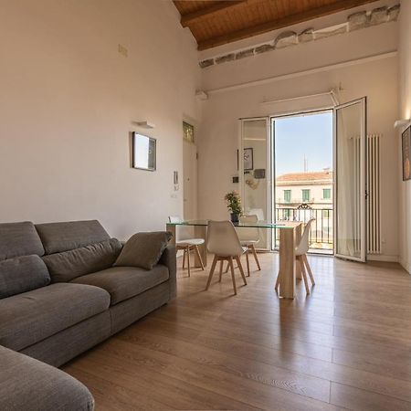 Shanti Holiday House Palermo Bagian luar foto