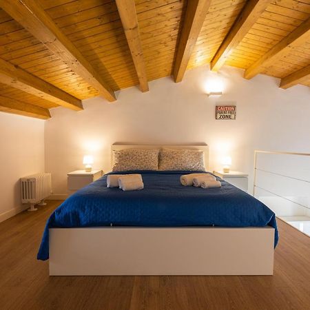 Shanti Holiday House Palermo Bagian luar foto