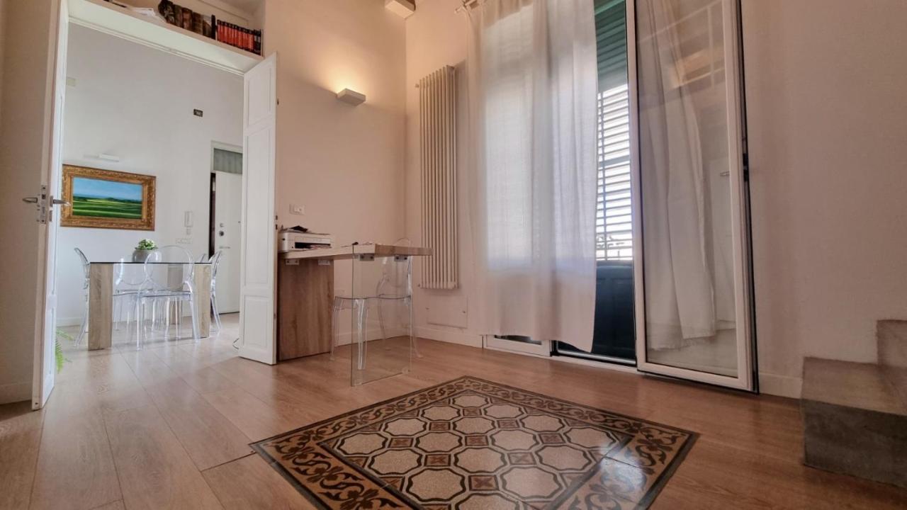 Shanti Holiday House Palermo Bagian luar foto