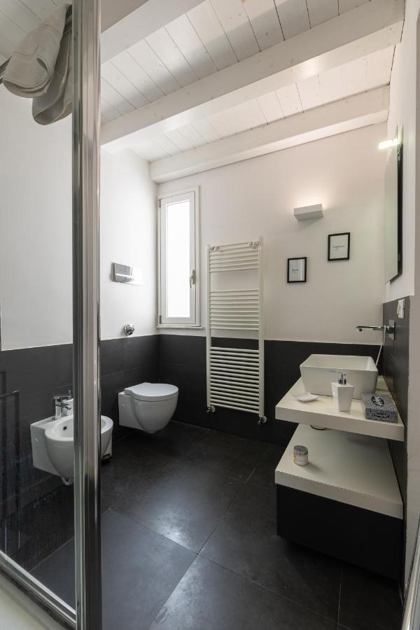 Shanti Holiday House Palermo Bagian luar foto