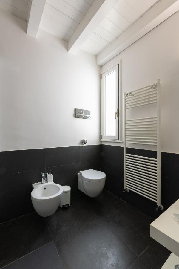 Shanti Holiday House Palermo Bagian luar foto
